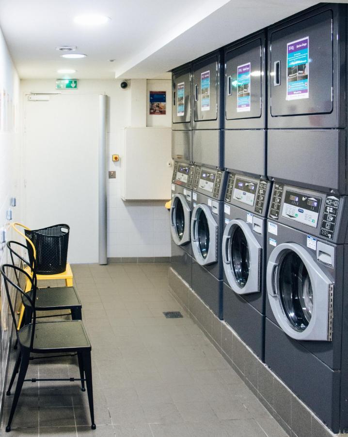 Twenty Business Flats Villejuif Croizat ภายนอก รูปภาพ