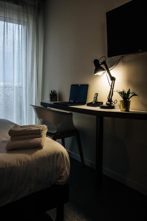 Twenty Business Flats Villejuif Croizat ภายนอก รูปภาพ