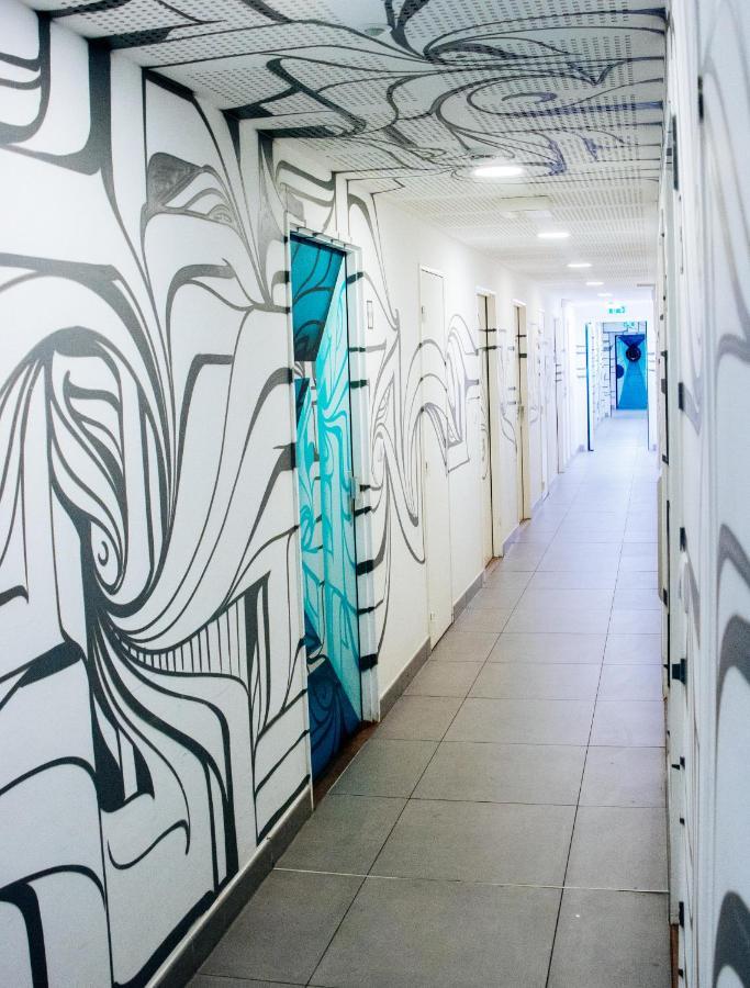 Twenty Business Flats Villejuif Croizat ภายนอก รูปภาพ