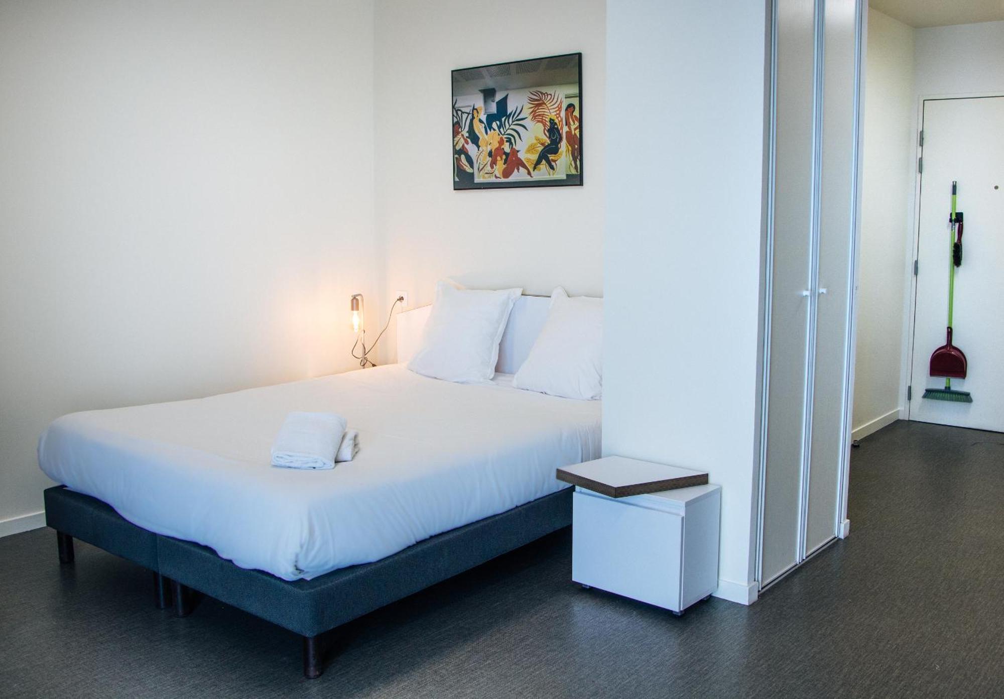 Twenty Business Flats Villejuif Croizat ภายนอก รูปภาพ