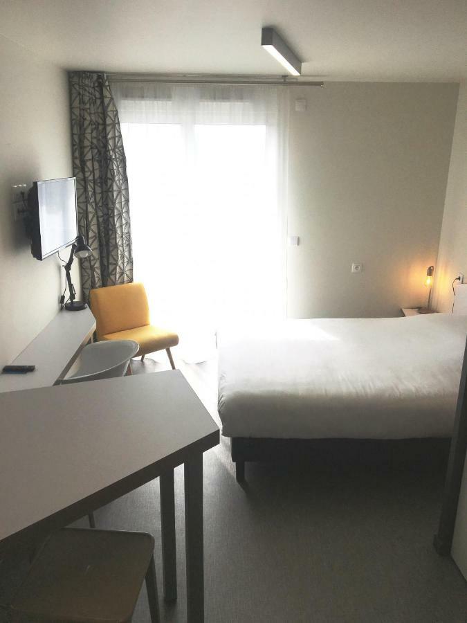 Twenty Business Flats Villejuif Croizat ภายนอก รูปภาพ