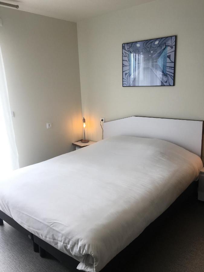 Twenty Business Flats Villejuif Croizat ภายนอก รูปภาพ